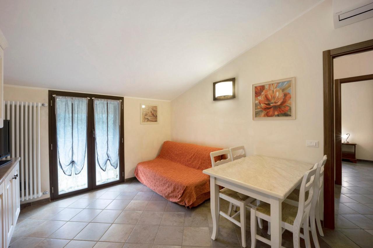 Messalina Agriturismo La Scuderia Molino Nuovo  Exterior photo